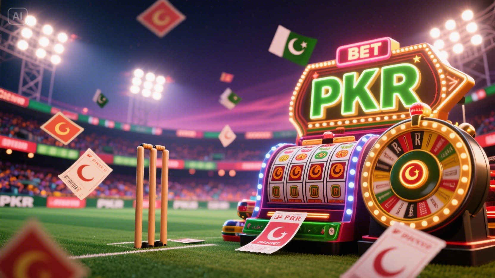 Canada777 CasinoDeposit once and claim 200% instantly! Pakistani users can play casino games, crash mode, or slots and withdraw PKR winnings without extra fees.