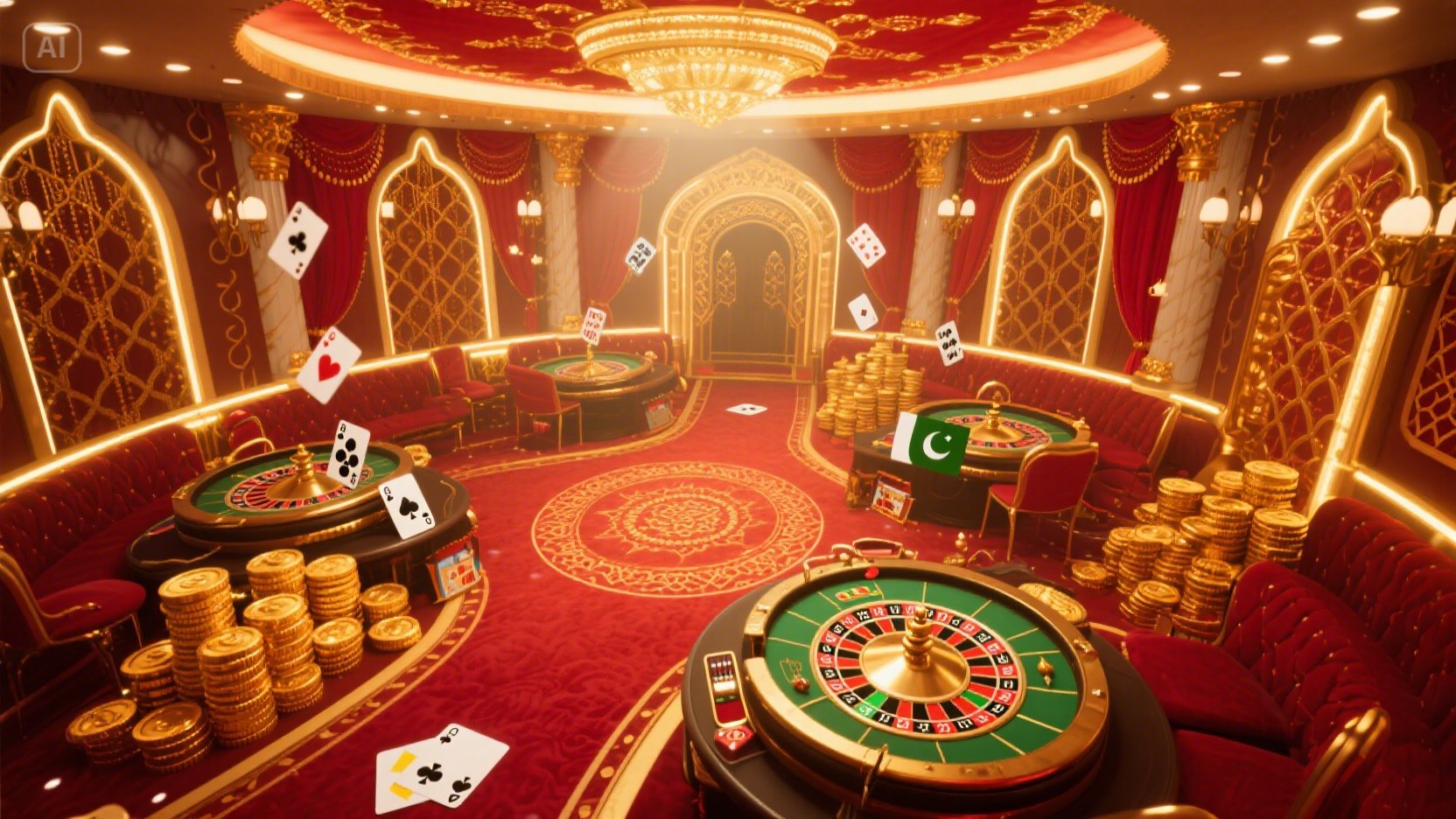 Canada777 CasinoDeposit PKR now and enjoy a 200% instant top-up! Pakistani players can play slots, poker, and live casino with trusted local payments and fast withdrawals every time.